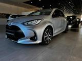 TOYOTA Yaris 1.5 Hybrid 5 porte Lounge