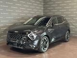 KIA Sportage 1.6 CRDi MHEV DCT GT-line