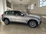 BMW X3 xDrive20d 48V Business Advantage