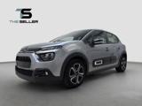 CITROEN C3 PureTech 83 S&S Plus*GPL*FORMULA S*
