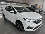 DACIA Sandero Stepway 1.0 TCe ECO-G Expression/vari colori