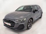 AUDI A3 SPB 35 TDI S tronic S line edition #Sedili.Elettri