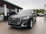 AUDI Q2 1.6 TDI S Line Navi  Certificata