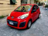 CITROEN C1 1.0 5 porte Attraction
