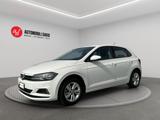 VOLKSWAGEN Polo 1.0 MPI 75 CV 5p. Comfortline
