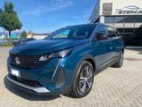 PEUGEOT 5008 HDi 130 S&S EAT8 Allure Pack 7 posti, Come nuovo!