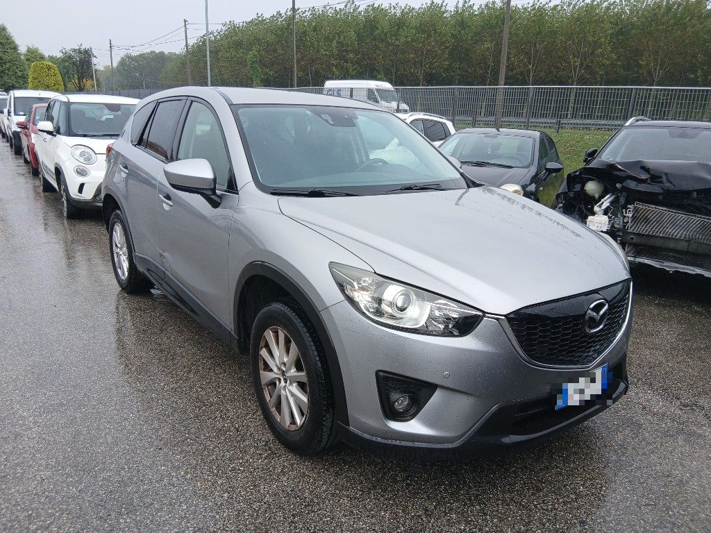 Immagine di MAZDA CX-5