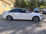 AUDI A4 2.0 TDI 143CV S-Line mult. Advanced