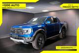 FORD Ranger Raptor 2.0 Ecoblue 210CV 4WD DC Aut. 5 posti