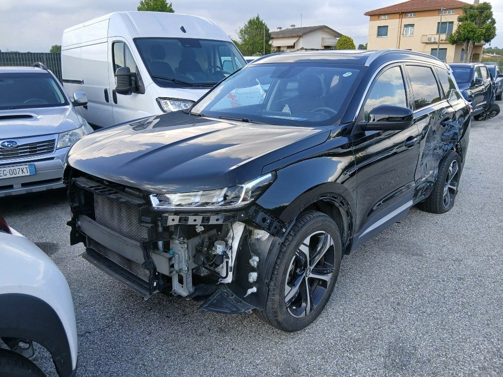 Immagine di DR MOTOR DR 6.0