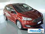 FORD C-Max 1.5 TDCi 120CV Start&Stop Titanium