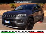 JEEP Compass 1.5 130CV MHEV E-HYBRID+CERCHI BLACK+R.CAMERA