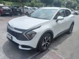 KIA Sportage 1.6  HEV  FULL HYBRID AT 