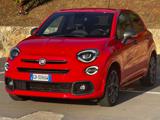 FIAT 500X 1.3 T4 150 CV DCT Sport UNIPRO !