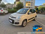 FIAT Panda 0.9 TwinAir Turbo Natural Power Lounge
