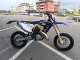 SHERCO Supermotard 125 125 SM FACTORY