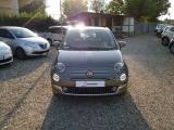FIAT 500 1.2 EasyPower Lounge