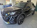 PEUGEOT 2008 BlueHDi 130 S&S EAT8 GT 