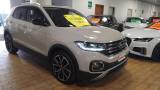 VOLKSWAGEN T-Cross 1.0 TSI DSG Advanced 18