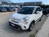 FIAT 500L 1.4 T-Jet 120 CV Trekking