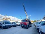 MAN 180 GRU PM+ RIBALTABILE TRILATERALE