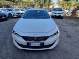 PEUGEOT 508 BlueHDi 130 Stop&Start EAT8 SW GT