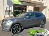 NISSAN Qashqai 1.6 dCi 2WD Tekna 360