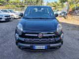 FIAT 500L 1.4 95 CV S&S Cross