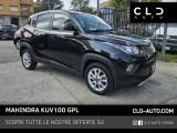 MAHINDRA KUV100 1.2 VVT M-Bifuel(GPL) K6+