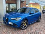 ALFA ROMEO Stelvio 2.2 Turbodiesel 210 CV AT8 Q4 Veloce