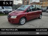 FIAT Multipla 1.6 16V GPL