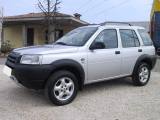 LAND ROVER Freelander 2.0 Td4 16V cat 3p.