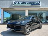 PORSCHE Cayenne Coupé 3.0 V6 E-Hybrid PLATI1 EDITION