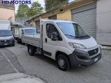 FIAT Ducato 33 2.3 MJT 130CV cassone  fisso    da 280 CM
