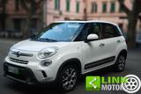 FIAT 500L 1.3 Multijet 95 CV Dualogic Trekking