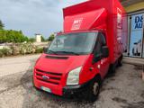 FORD Transit METANO FRIZIONE NUOVA APPENA SOSTITUITA !