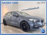 BMW 116 d 5p Business Advantage