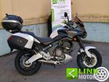 KAWASAKI Versys 650 Touring