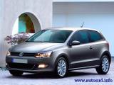VOLKSWAGEN Polo 1.6 TDI 90CV DPF 3 porte Highline