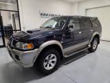 MITSUBISHI Pajero Sport 2.5 TDI PERFETTA