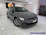 VOLKSWAGEN Golf 2.0 TDI 115 CV SCR Life