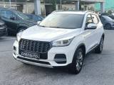 DR MOTOR DR 4.0 1.5 Bi-Fuel GPL
