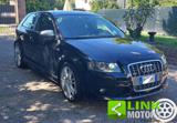 AUDI S3 2.0 TFSI quattro
