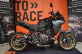 YAMAHA Tracer 7