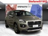 PEUGEOT 3008 I -  1.6 e-hdi 8v Allure s&s 115cv etg6 (robot)