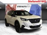 PEUGEOT 2008 II 2020 -  1.2 puretech GT Line s&s 130cv