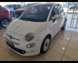 FIAT 500 III 2015 -  1.0 hybrid Dolcevita 70cv