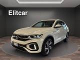VOLKSWAGEN T-Roc 1.5 TSI ACT DSG R-Line Plus