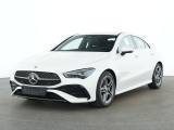 MERCEDES-BENZ CLA 180 Automatic AMG Line Advanced Plus