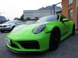 PORSCHE 911 992 911 3.0 Carrera 4 GTS PDK * 25.000 KM *